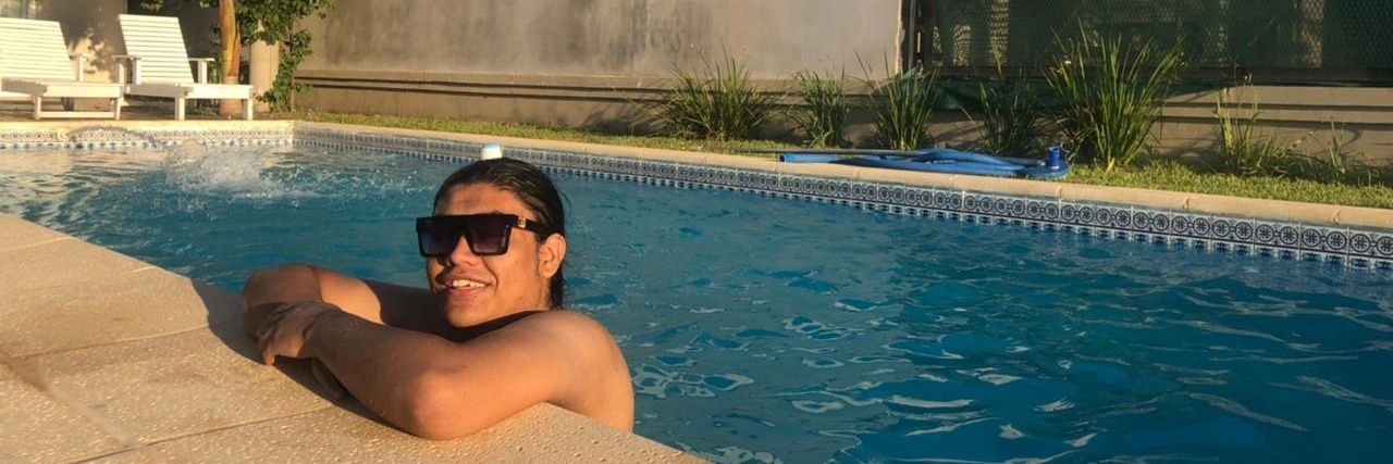 Lisaaandrooo's profile banner image