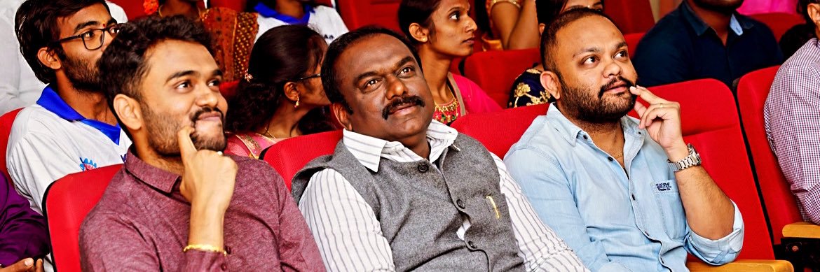 nsagarraj's profile banner image