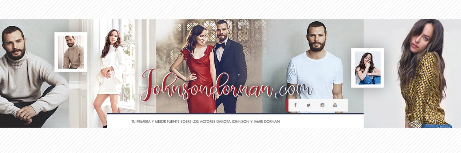 Johnson Dornan ES banner
