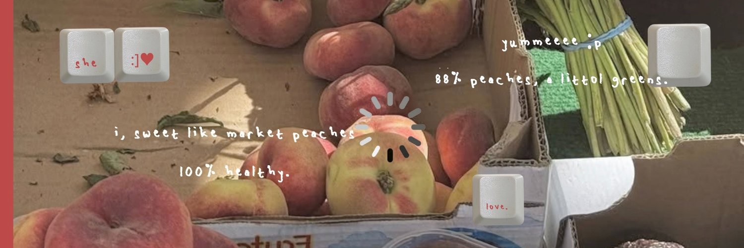 Chtaeryeong's profile banner image