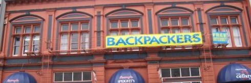 HotelBackpacker's profile banner image