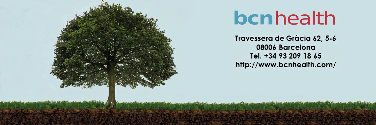 BCN Health banner
