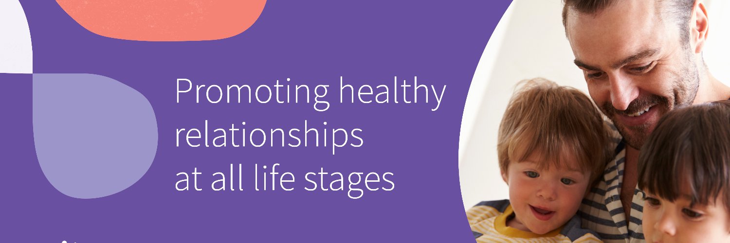 relationshipAU's profile banner image