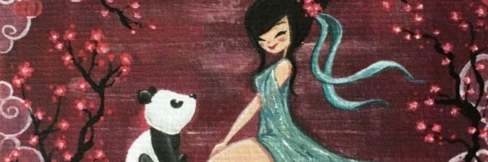 ClochetteKelly's profile banner image