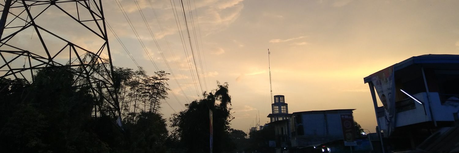 OffSyahrul's profile banner image