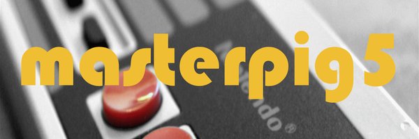 masterpig5 Profile Banner