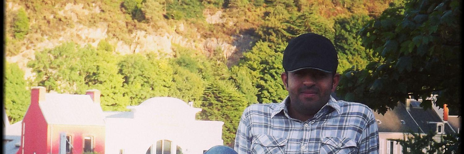 buAseel's profile banner image