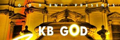 KenneBaker's profile banner image