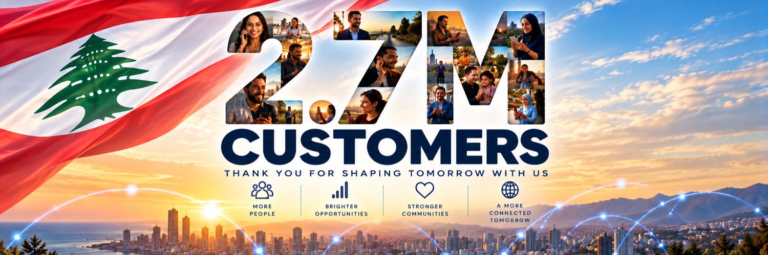 touchLebanon's profile banner image