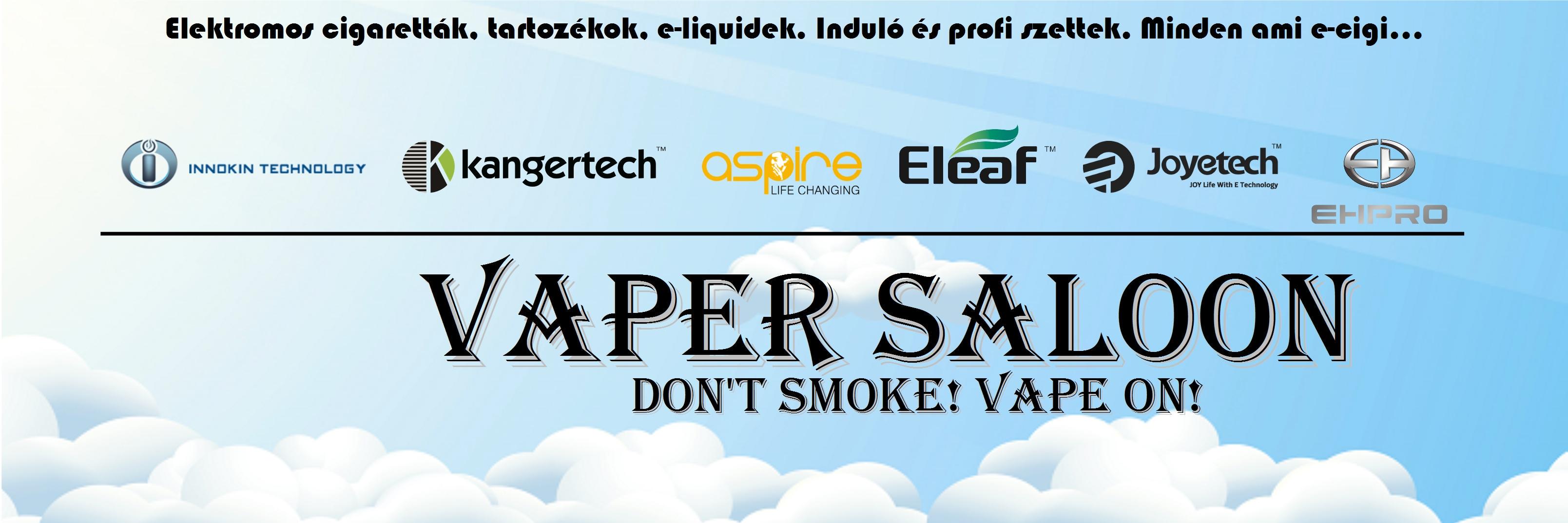 vapersaloon's profile banner image