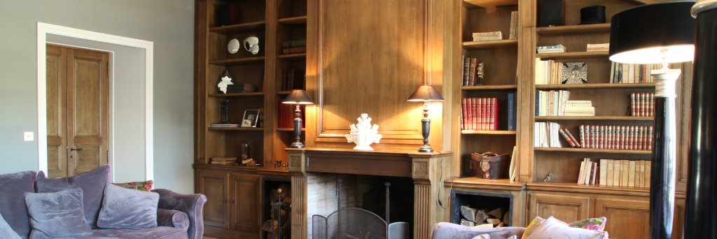 ATELIERS PERRAULT banner