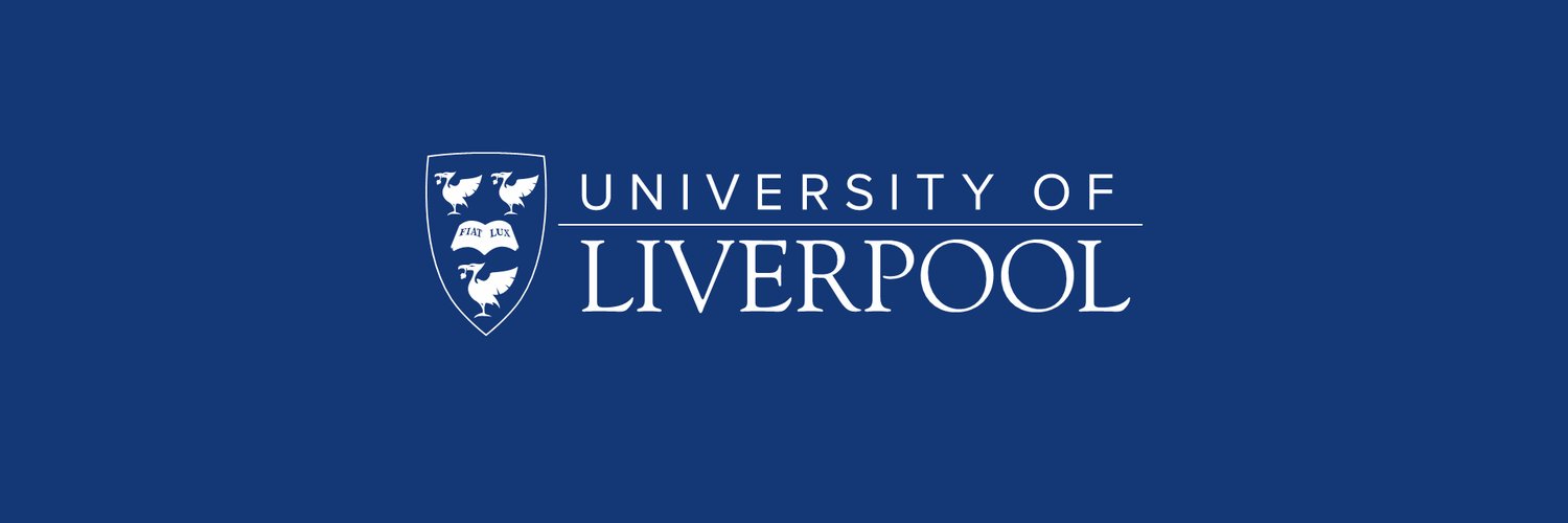Researcher Development @ University of Liverpool banner