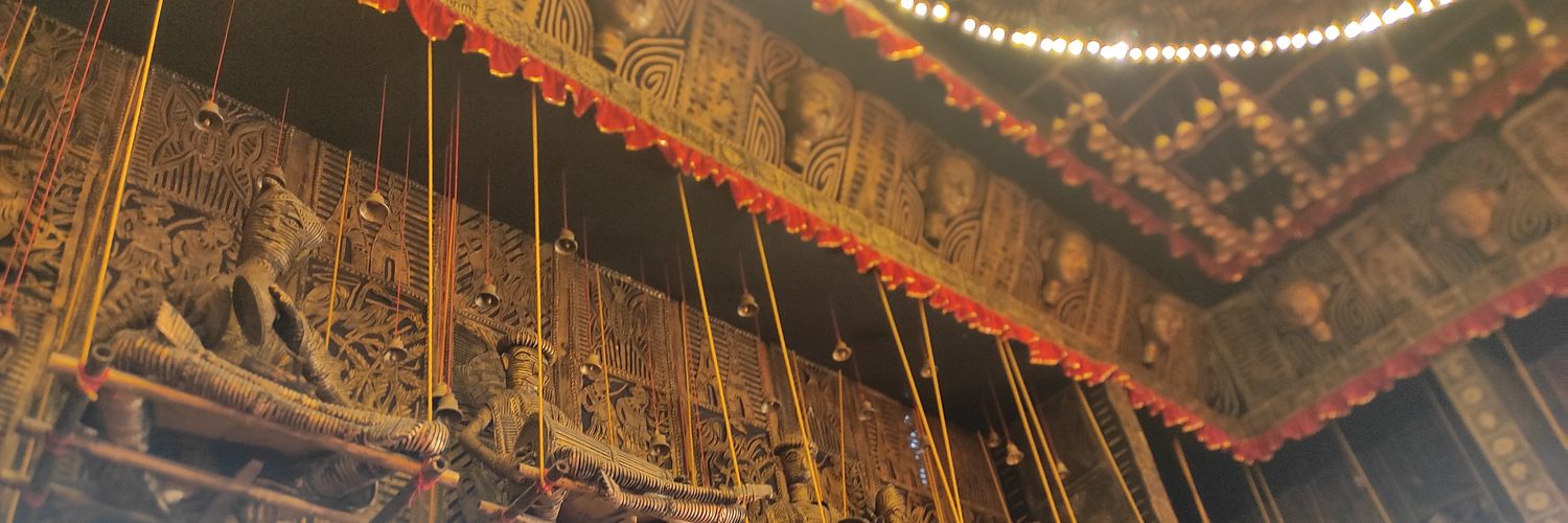 Meghnanina's profile banner image