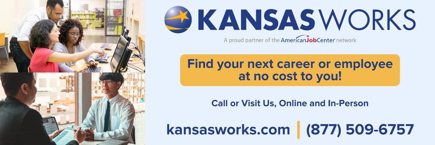 KANSASWORKS banner