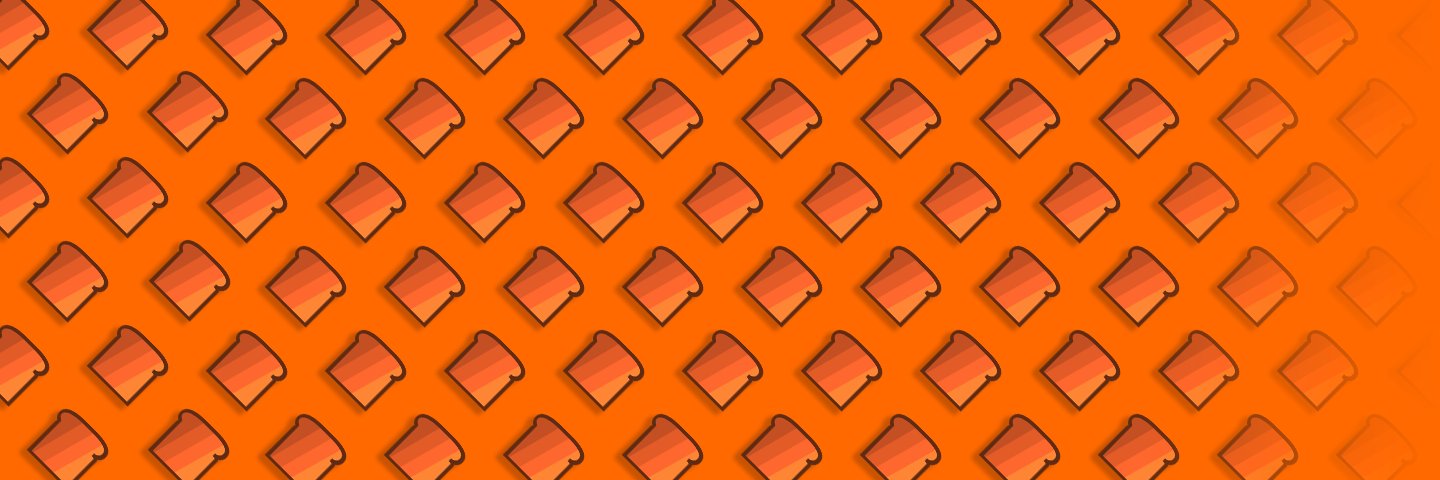 Toaster Collective banner
