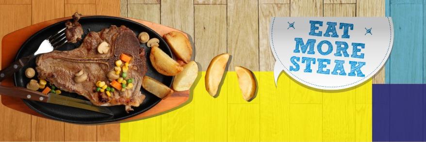 kampoengsteak's profile banner image