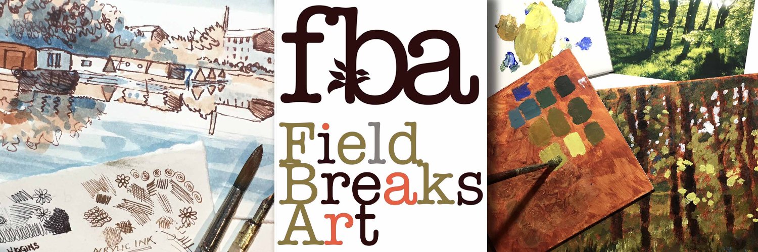 FBreaks's profile banner image