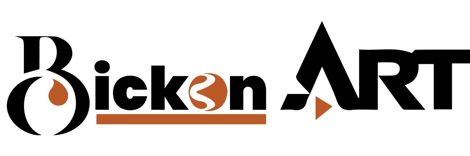 Bickon Art Bishop banner