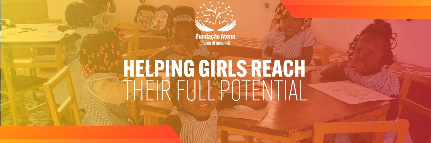 Npili School-Fundação ATENA banner