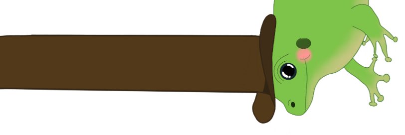 CannibalFerret's profile banner image