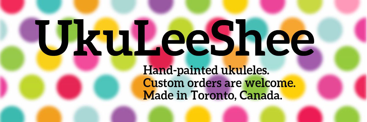 UkuLeeShee's profile banner image