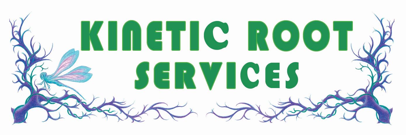 Kinetic Root Service banner