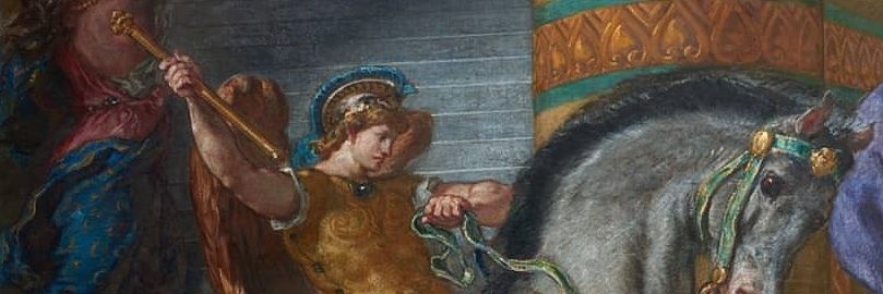 Tlerden's profile banner image