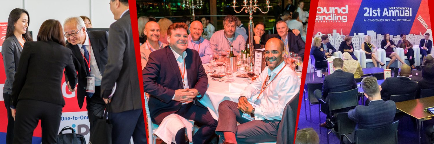 Ground Handling banner