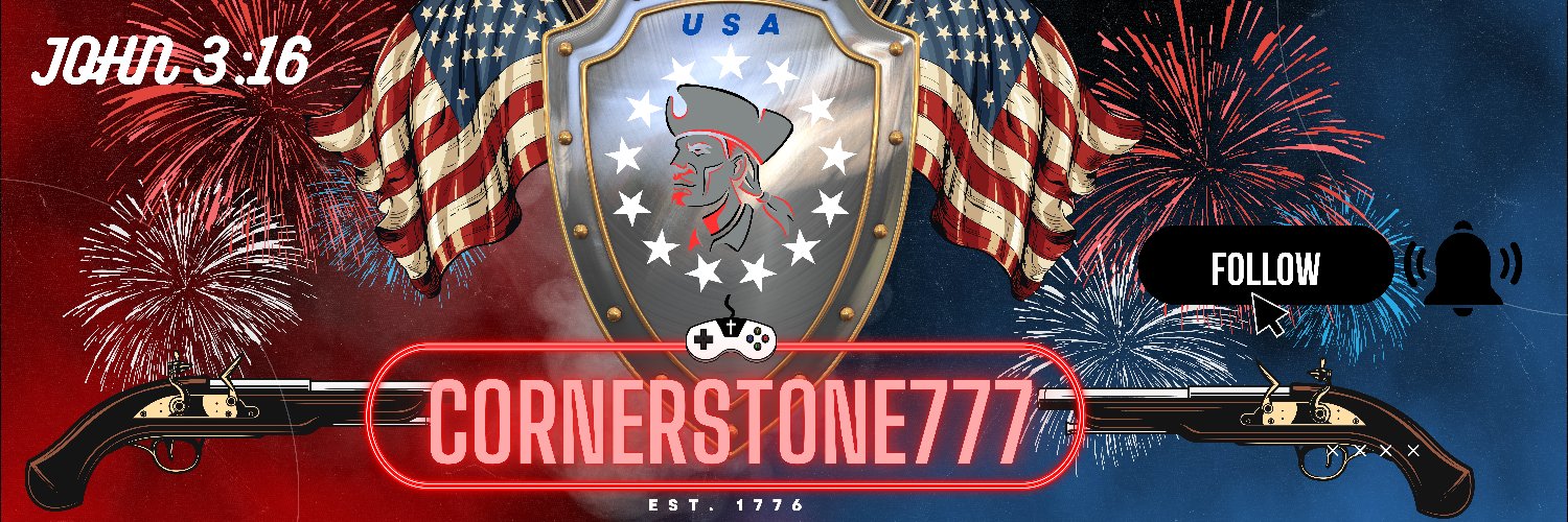 corner_stone777's profile banner image