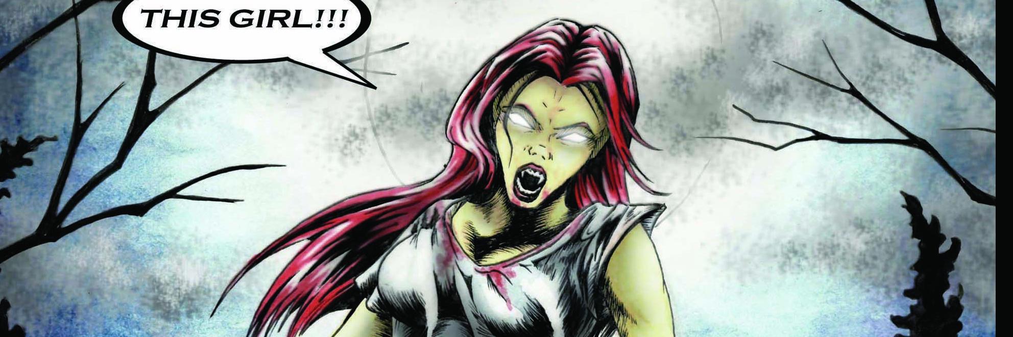 MaryMoonVampire's profile banner image
