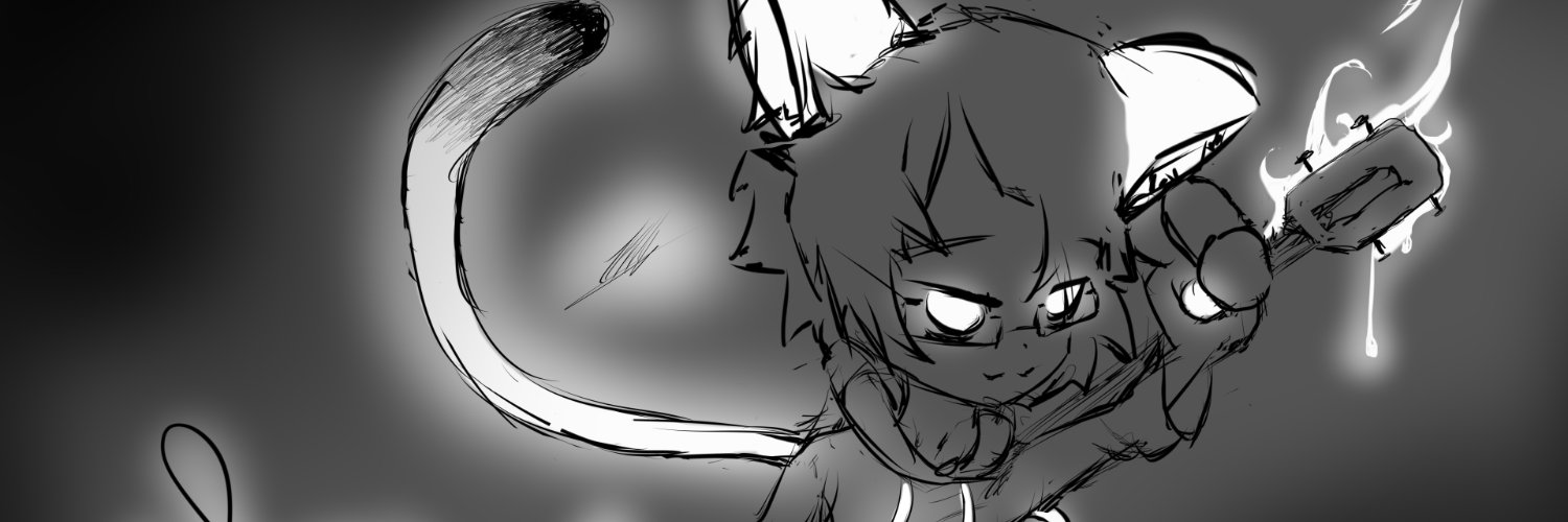 aybleach's profile banner image
