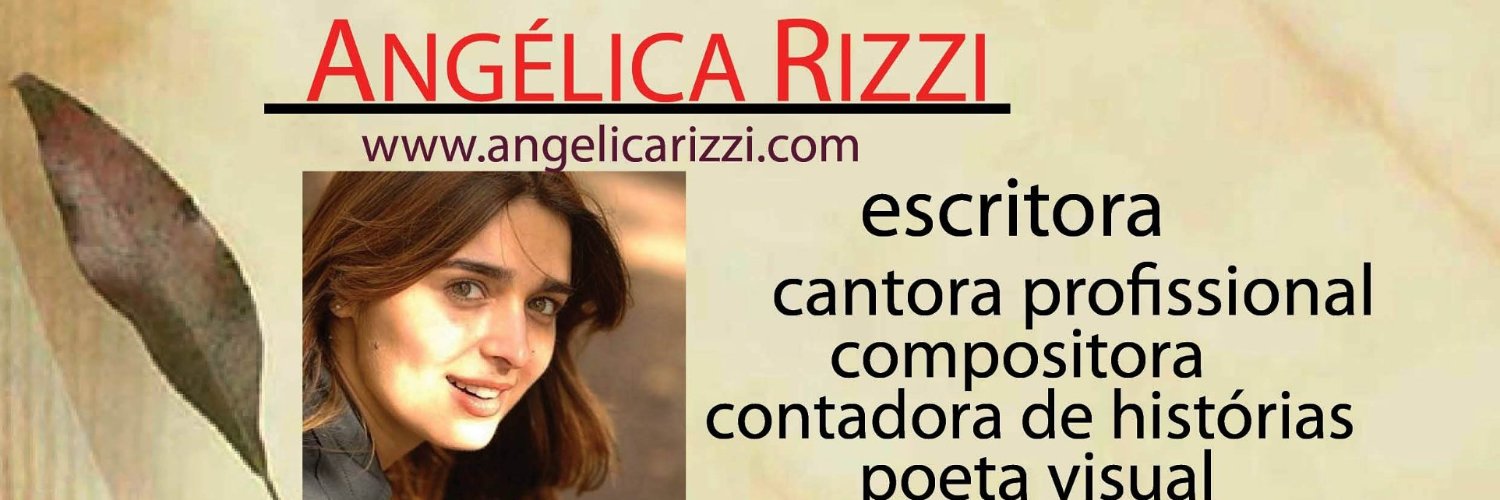 Angelicarizzi's profile banner image