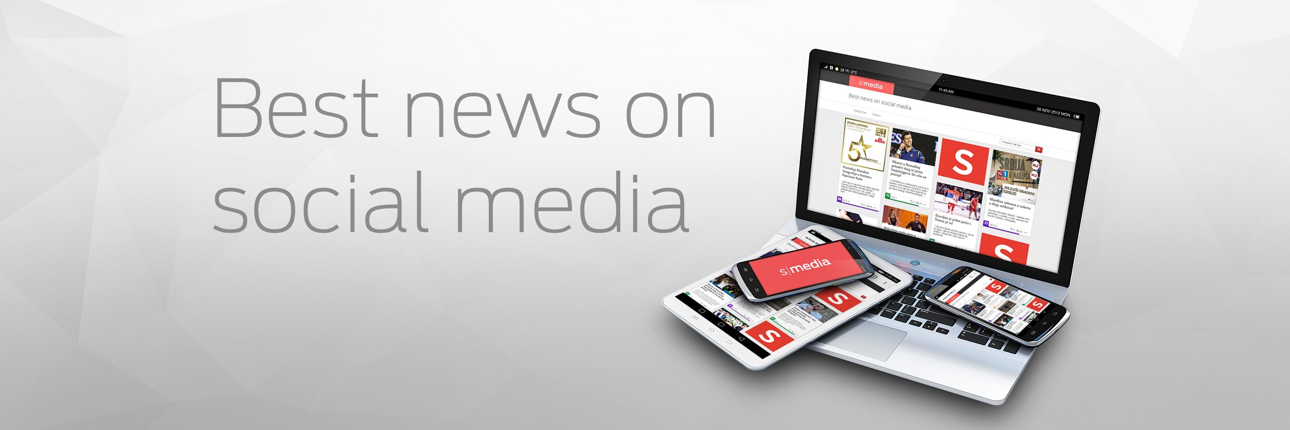 smediaportal's profile banner image