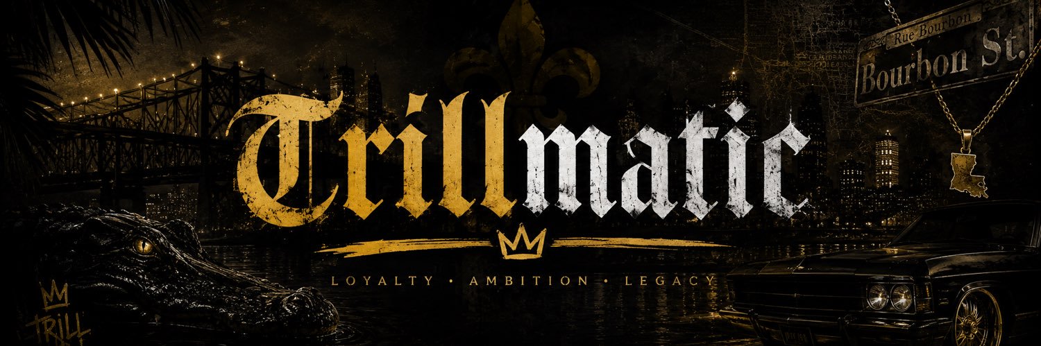 Trilluminated's profile banner image