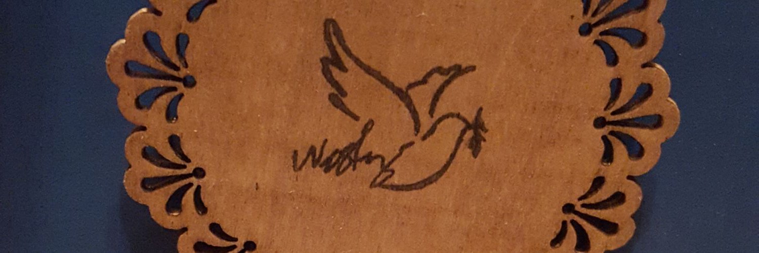 SaraheFlagg's profile banner image