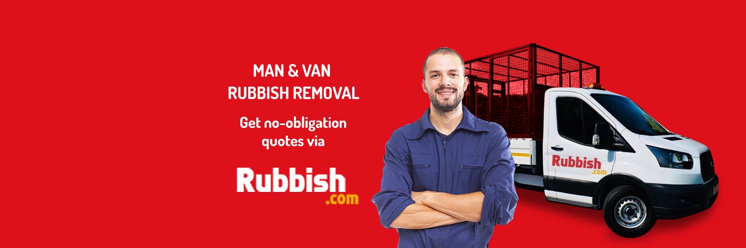 rubbishcom's profile banner image