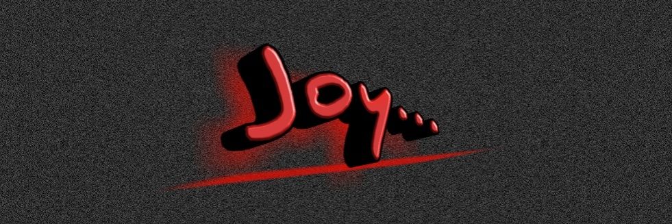 Joyous_Jee's profile banner image