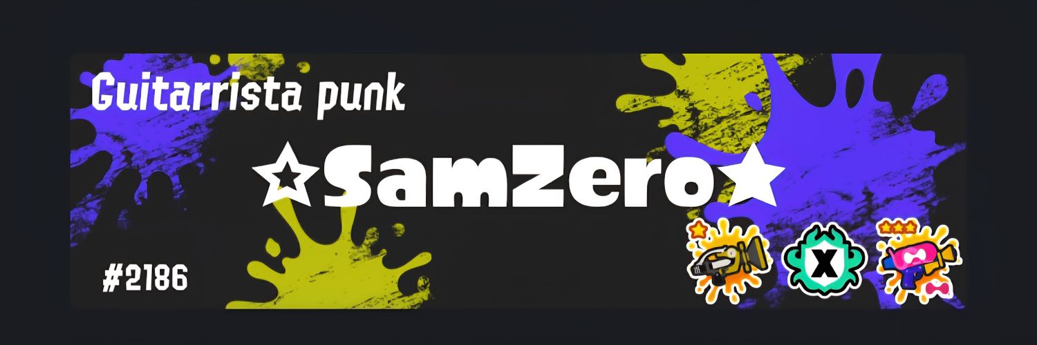 Sam Cat banner