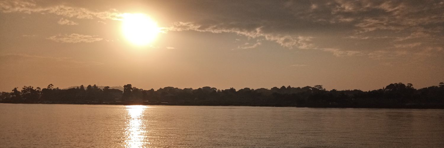 michaelmwondha's profile banner image