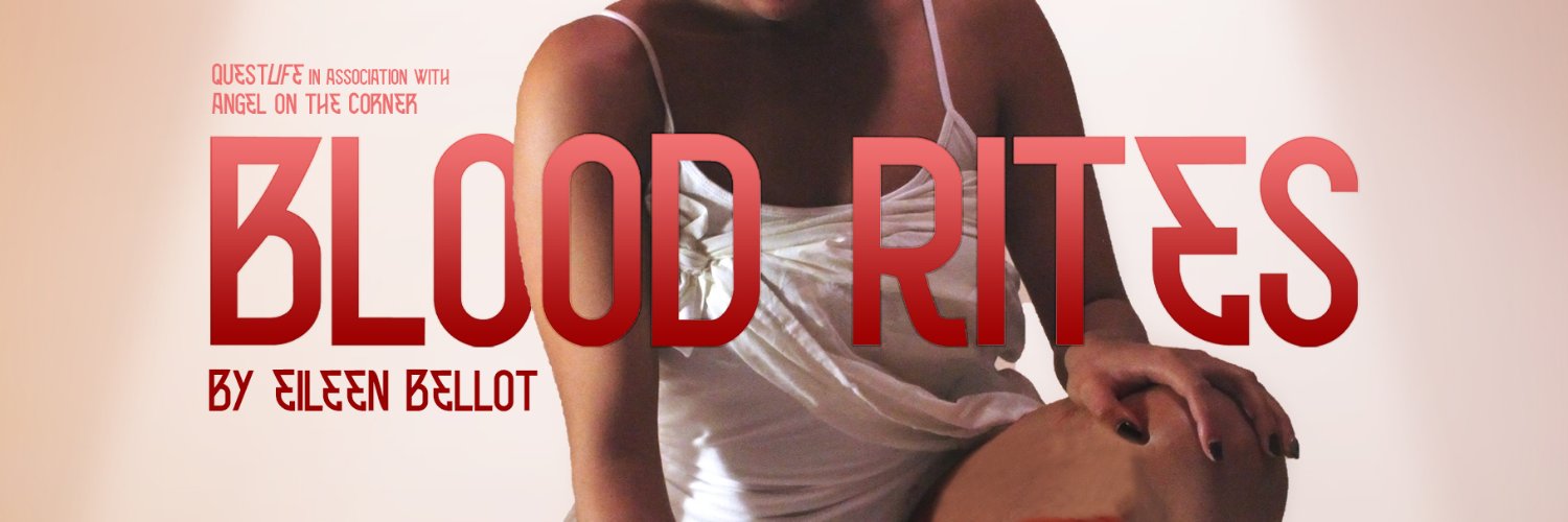 Angel On The Corner banner