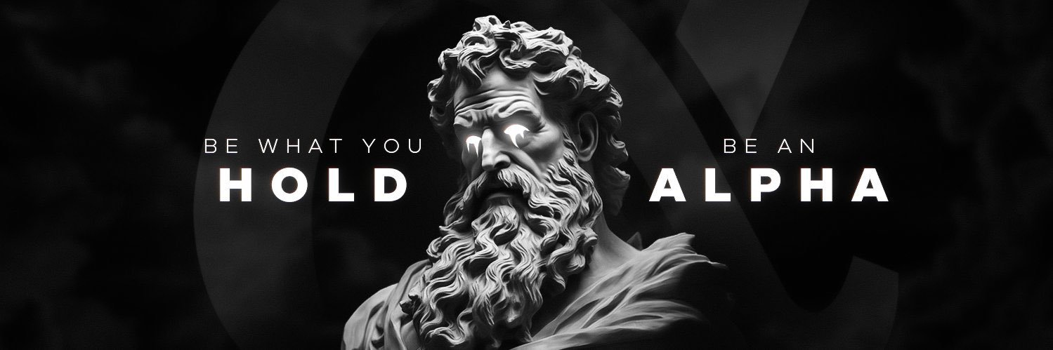 Alpha Support ✪ banner