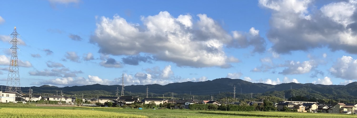 masa11555's profile banner image