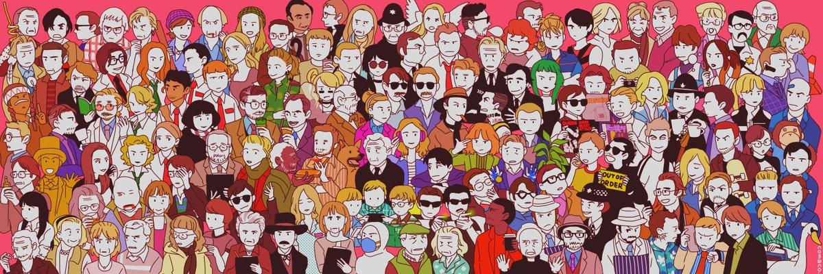 Art of Information banner