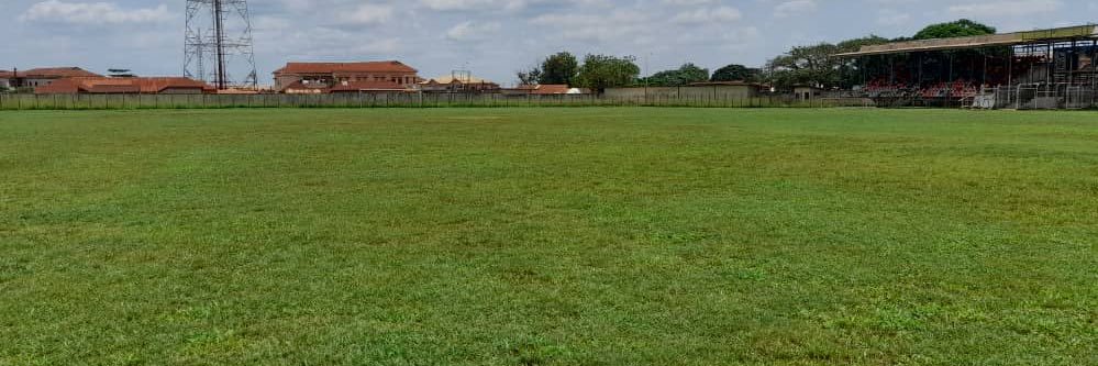 Berekum Chelsea FC banner