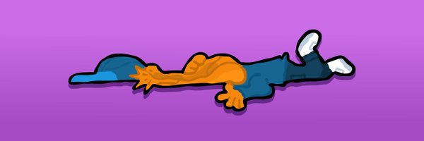 KickSama Profile Banner