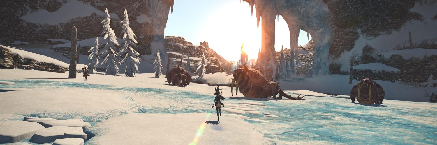 Yevreheim's profile banner image