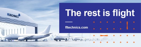 FL Technics Profile Banner