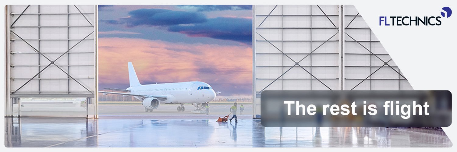 FL Technics banner