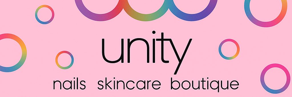 Unitynails's profile banner image