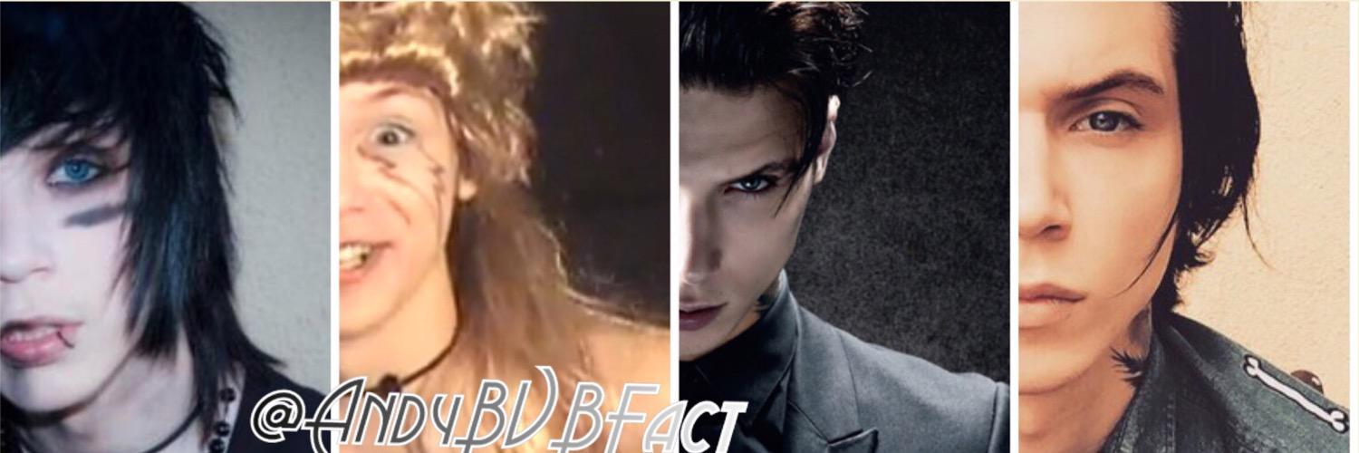 AndyBVBFact's profile banner image